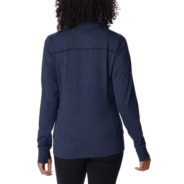 COLUMBIA Women's Weekend Adventure Full-Zip Jacket