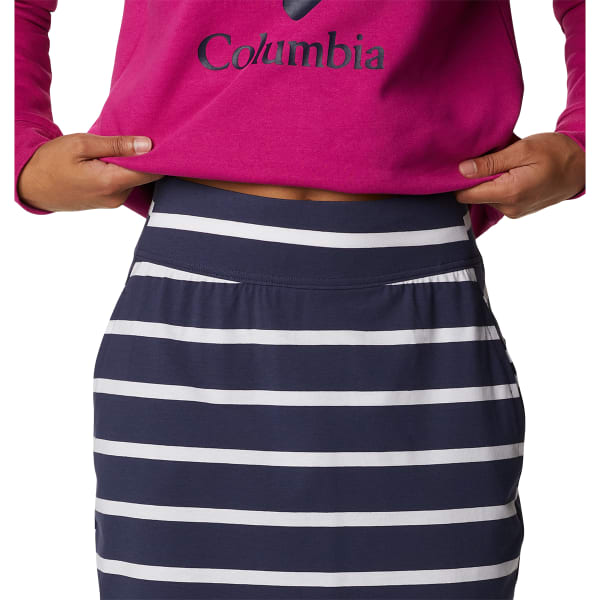 COLUMBIA Women's Sun Trek Skirt