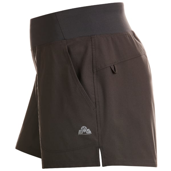 EMS Women's Meridian Pull-On Shorts