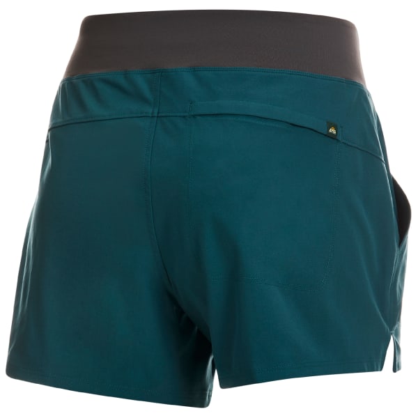 EMS Women's Meridian Pull-On Shorts