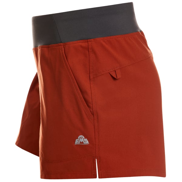 EMS Women's Meridian Pull-On Shorts