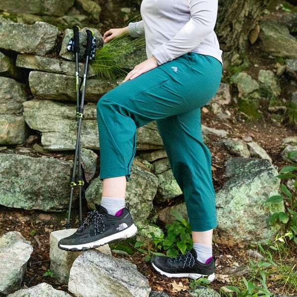 EMS Women's Meridian Wide Leg Pull-On Pants