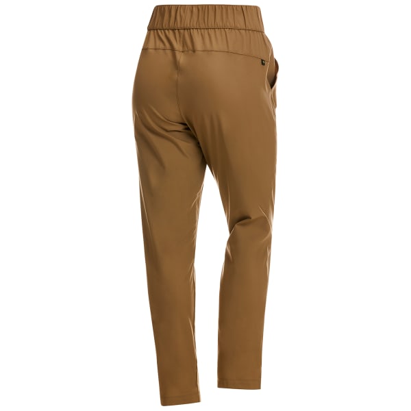 EMS Women's Meridian Pull-On Ankle Pants