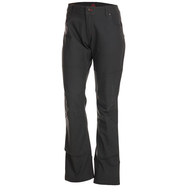 EMS Women's Canvas Utility Pants