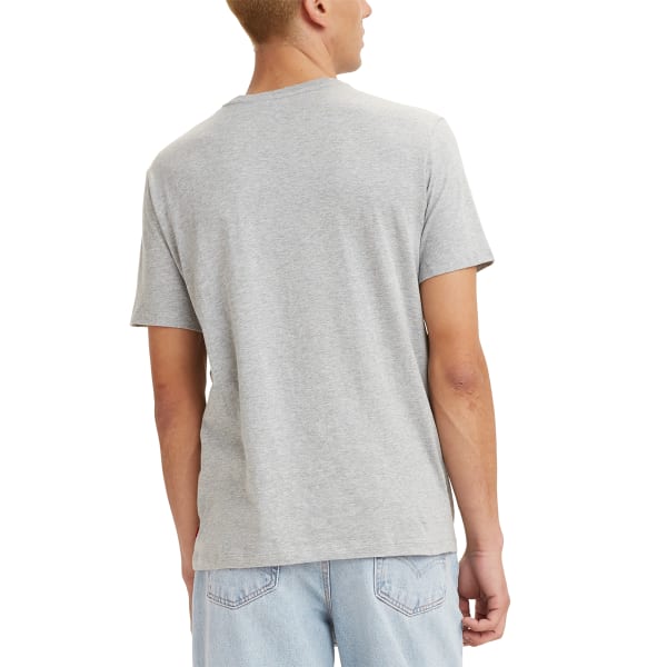 LEVI'S Young Men's Logo Short-Sleeve Tee