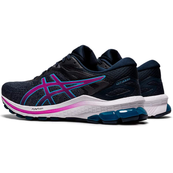 ASICS Women's GT-1000 Running Shoe