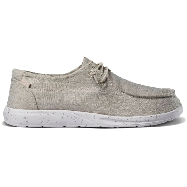 REEF Women's Cushion Coast Slip Ons