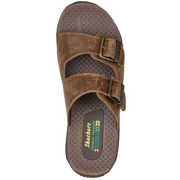 SKECHERS Women's Reggae Jammin' Sandals