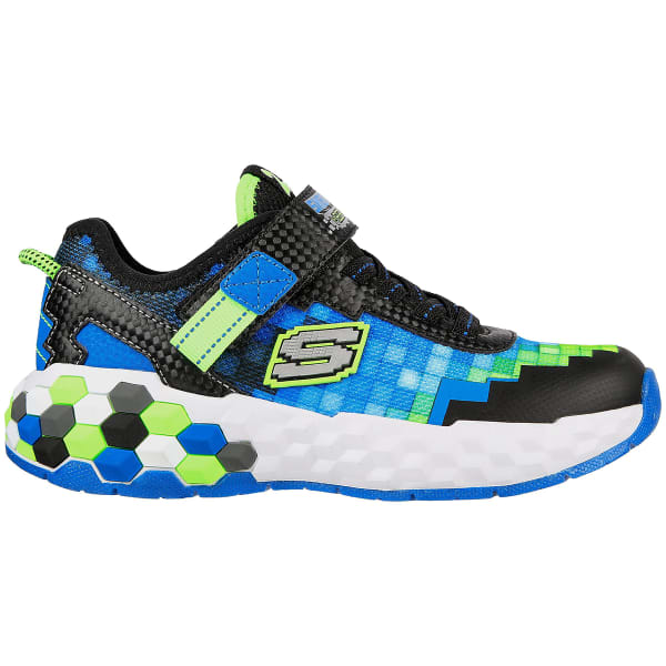 SKECHERS Boys' Mega-Craft 2.0 Sneaker