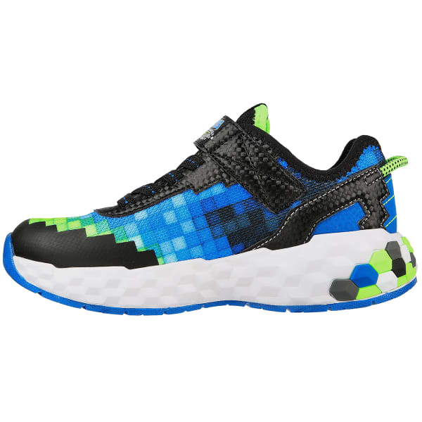 SKECHERS Boys' Mega-Craft 2.0 Sneaker