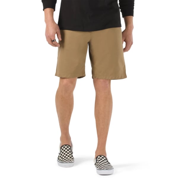 VANS Guys' Authentic Chino Relaxed 20" Shorts