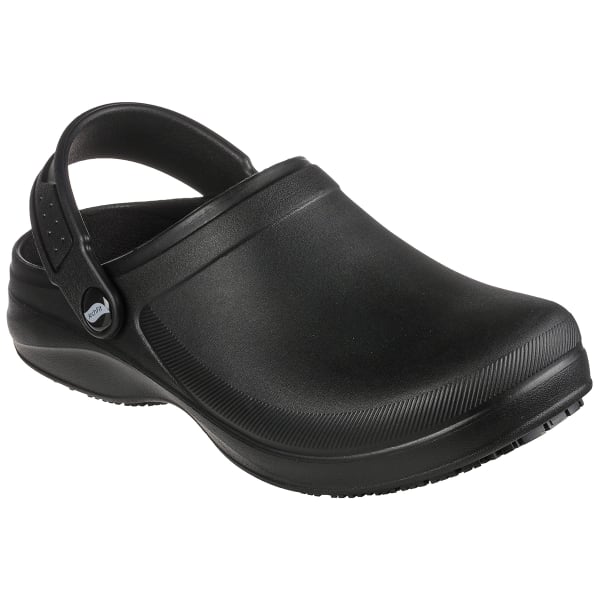 SKECHERS Women's Work Arch Fit: Riverbound - Pasay SR Work Shoes