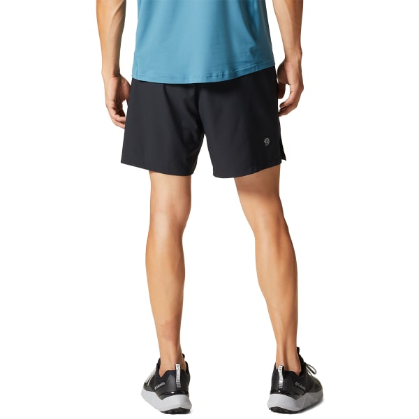 MOUNTAIN HARDWEAR Men's Shade Lite Shorts