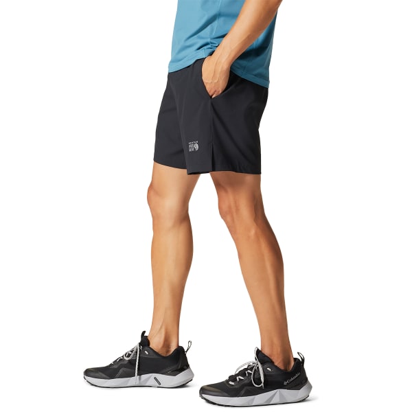 MOUNTAIN HARDWEAR Men's Shade Lite Shorts