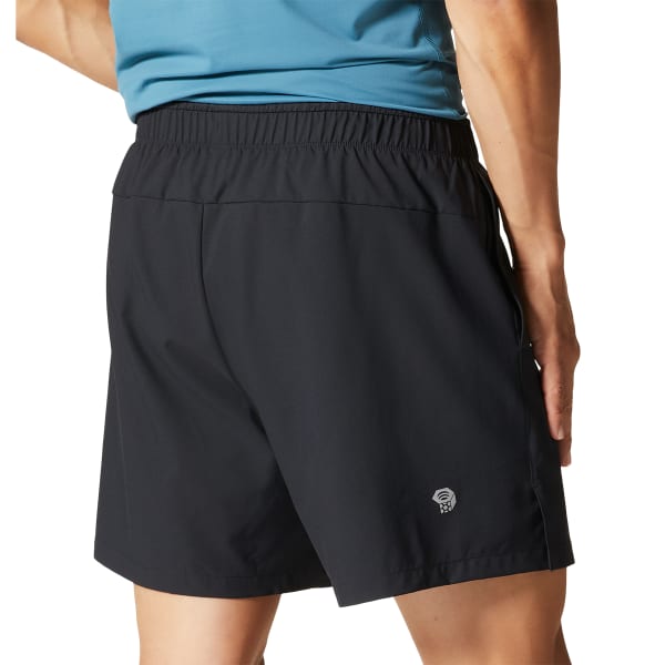 MOUNTAIN HARDWEAR Men's Shade Lite Shorts