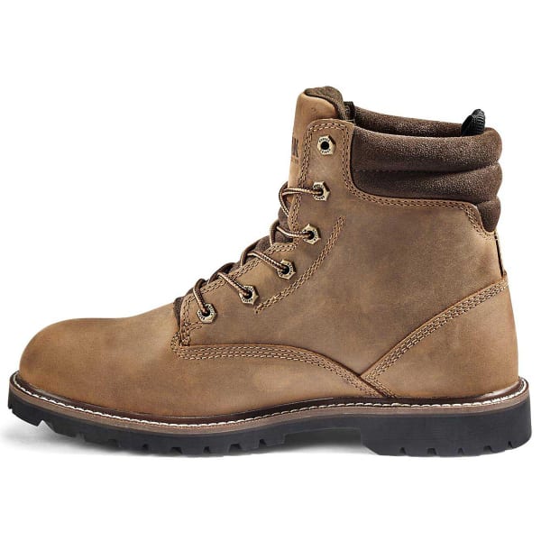 KODIAK Men's McKinney 6" Waterproof Work Boots