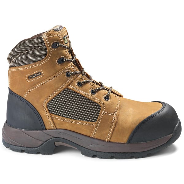 KODIAK Men's Trakker Comp Toe Hiker Work Boots