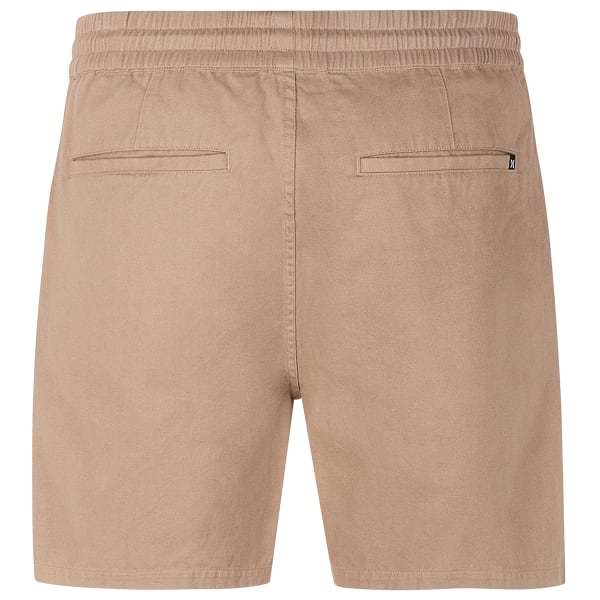 HURLEY Guys' Pleasure Point Volley Shorts