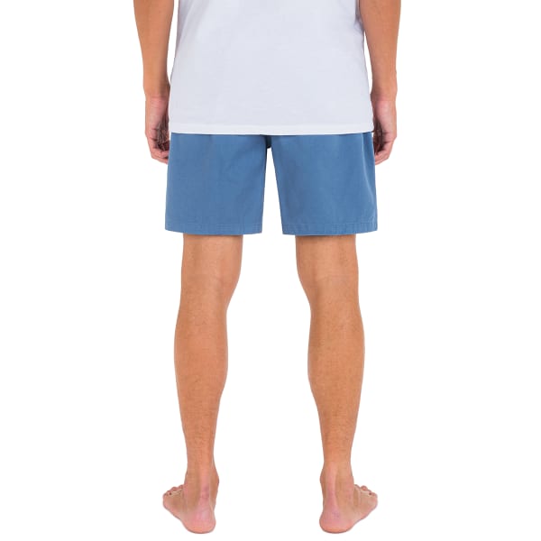 HURLEY Guys' Pleasure Point Volley Shorts