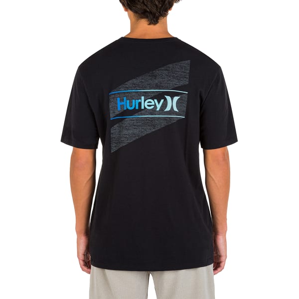 HURLEY Guys' Everyday Washed One And Only Short-Sleeve Tee