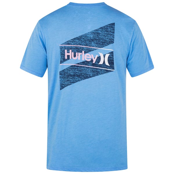 HURLEY Guys' Everyday Washed One And Only Short-Sleeve Tee