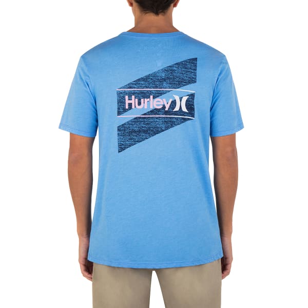 HURLEY Guys' Everyday Washed One And Only Short-Sleeve Tee