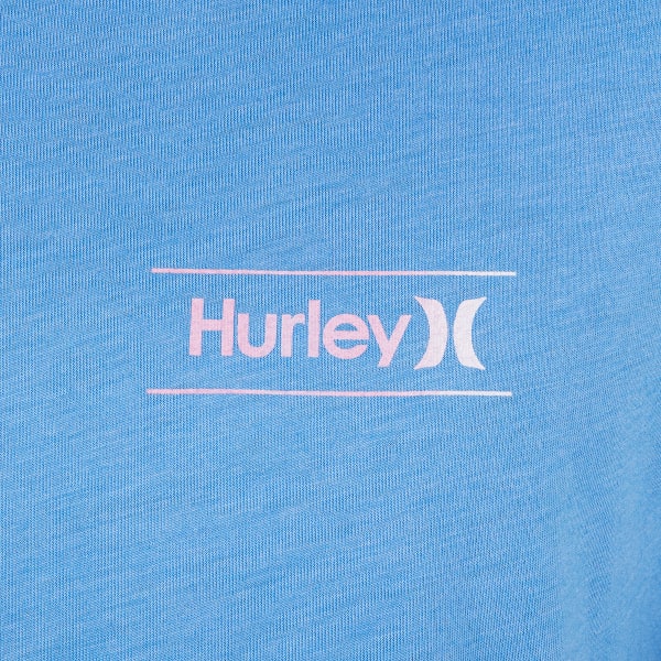 HURLEY Guys' Everyday Washed One And Only Short-Sleeve Tee