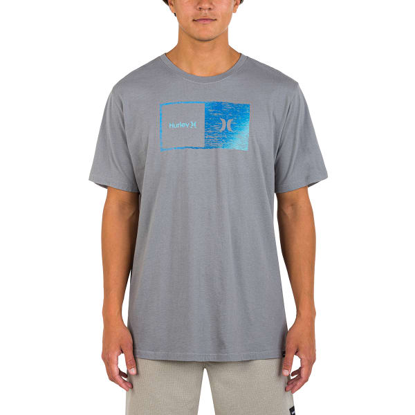 HURLEY Guys' Everyday Washed Halfer Short-Sleeve Tee