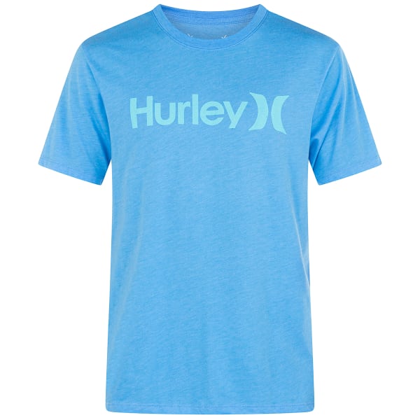 HURLEY Guys' Everday One and Only Short-Sleeve Tee