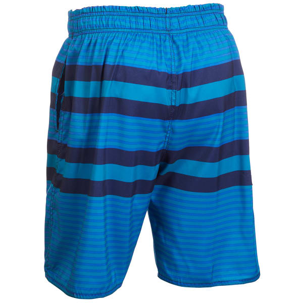 BCC Men's Printed Swimsuit