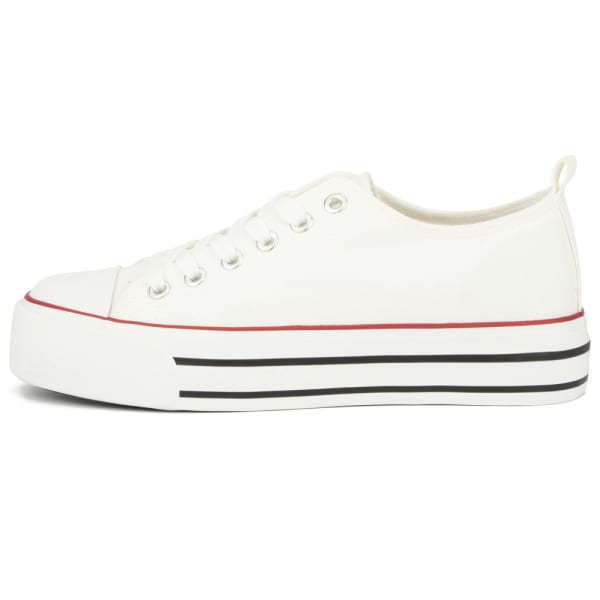 OLIVIA MILLER Women's Kaliko Platform Sneaker