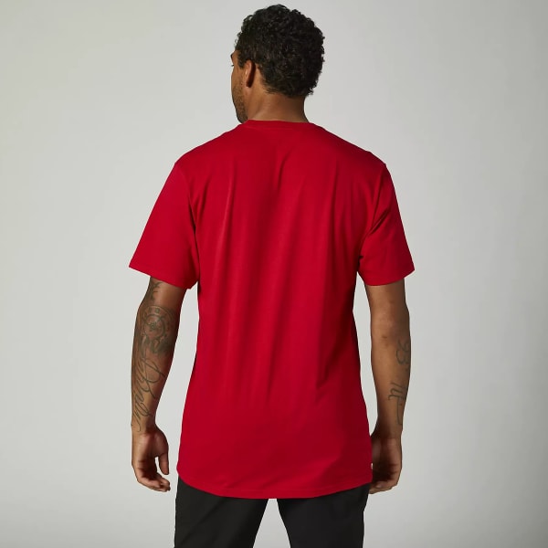 FOX Guys' Pinnacle Premium Short-Sleeve Tee