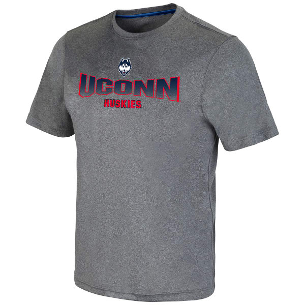 UCONN Men's Short-Sleeve Tee