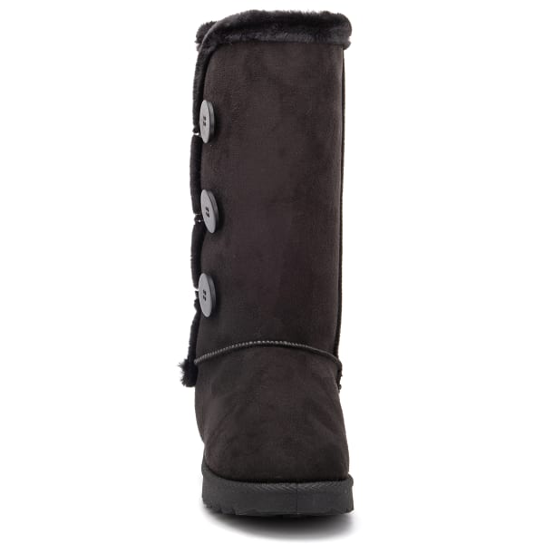 OLIVIA MILLER Women's Nadine Cold Weather Boots