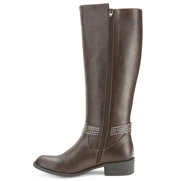 OLIVIA MILLER Women's Tall Boots