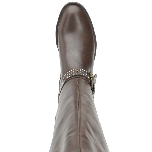 OLIVIA MILLER Women's Tall Boots