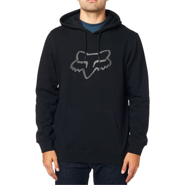 FOX Guys' Legacy Fox Head Pullover Hoodie