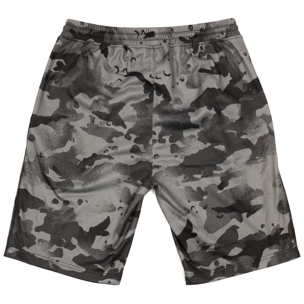 BURNSIDE Guys' Backyard Fleece Shorts