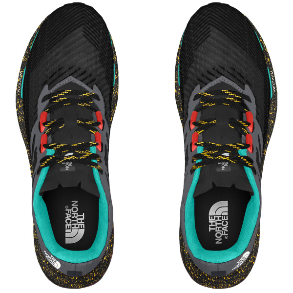 THE NORTH FACE Men’s VECTIV Eminus Trail Running Shoes