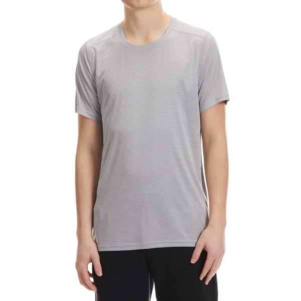 RBX Men's Crew Neck Short Sleeve Tee