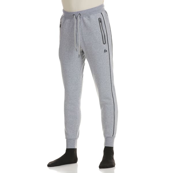 RBX Men's Joggers w/ Side Zip Pocket