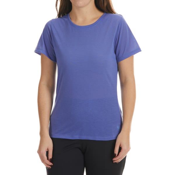 NICOLE MILLER Women's Short Sleeve Tee - Bob’s Stores