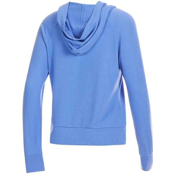 EMS Women's Softspun Twist Hem Hoodie