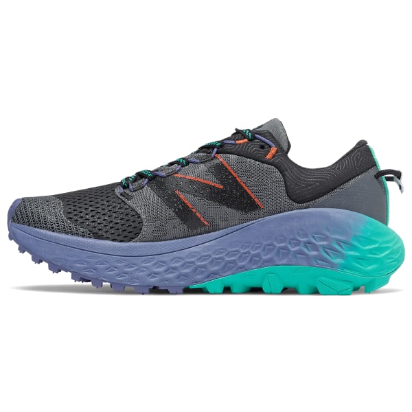 NEW BALANCE Women's Fresh Foam More Trail v1 Trail Running Shoe