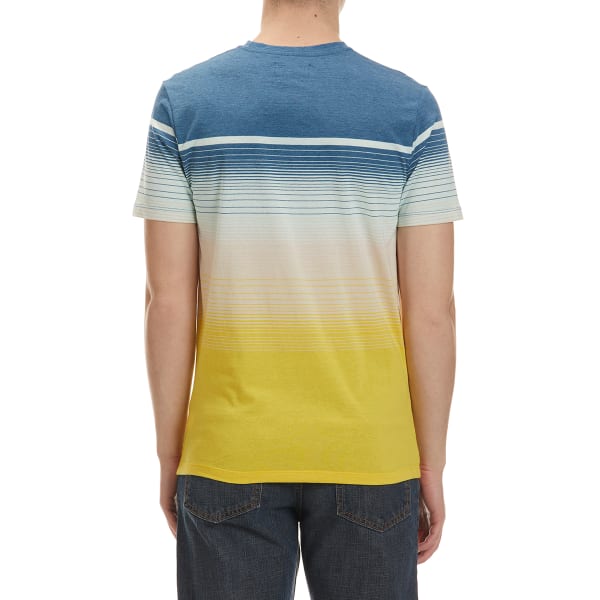 OCEAN CURRENT Guys' Peter Short-Sleeve Crewneck Tee