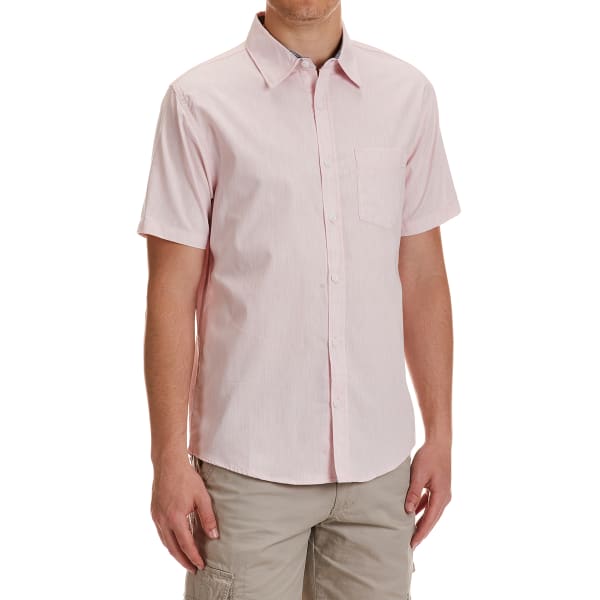 OCEAN CURRENT Young Men's Sandoval Button-Down Shirt