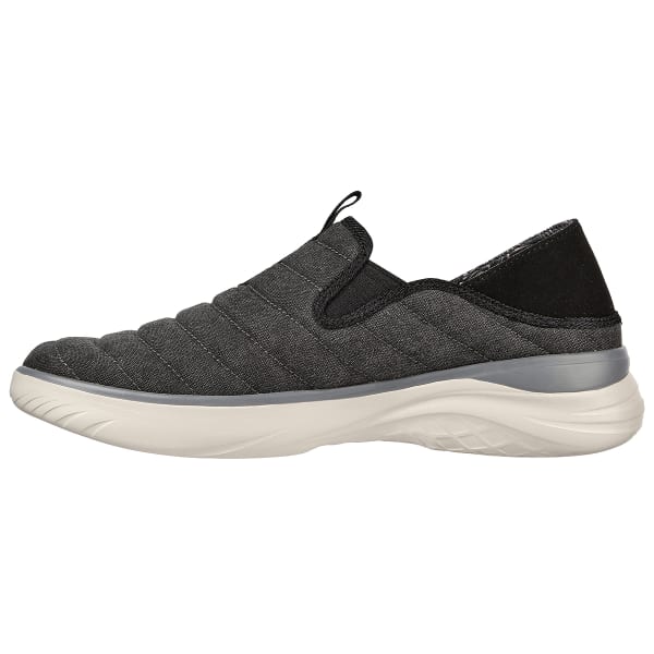 SKECHERS Men's Relaxed Fit: Glassell - Milroy Shoes