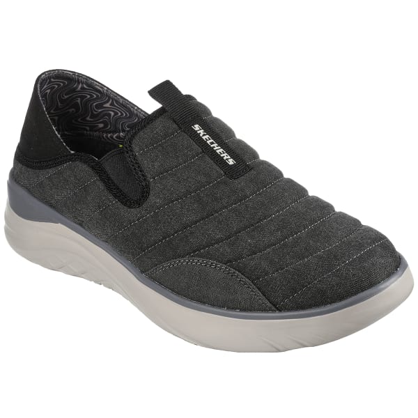 SKECHERS Men's Relaxed Fit: Glassell - Milroy Shoes