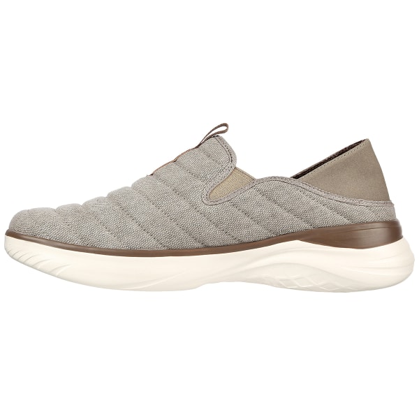 SKECHERS Men's Relaxed Fit: Glassell - Milroy Shoes