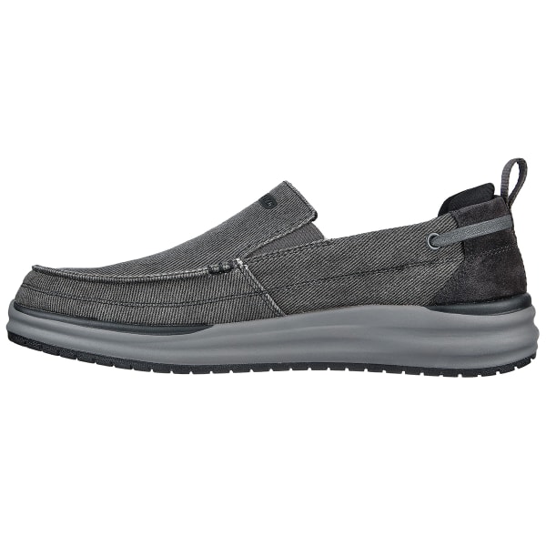 SKECHERS Men's Relaxed Fit: Skechers Arch Fit Melo - Port Bow Shoe ...